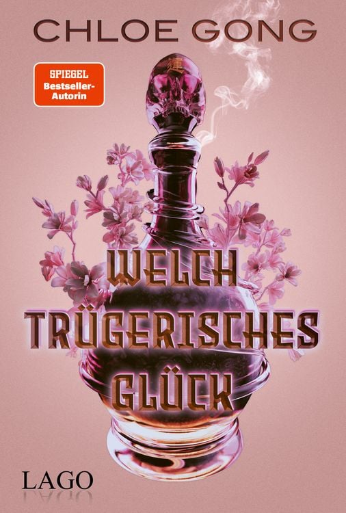 Produktbild: Welch tr&uuml;gerisches Gl&uuml;ck