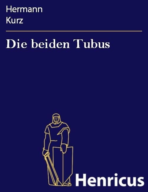 Produktbild: Die beiden Tubus