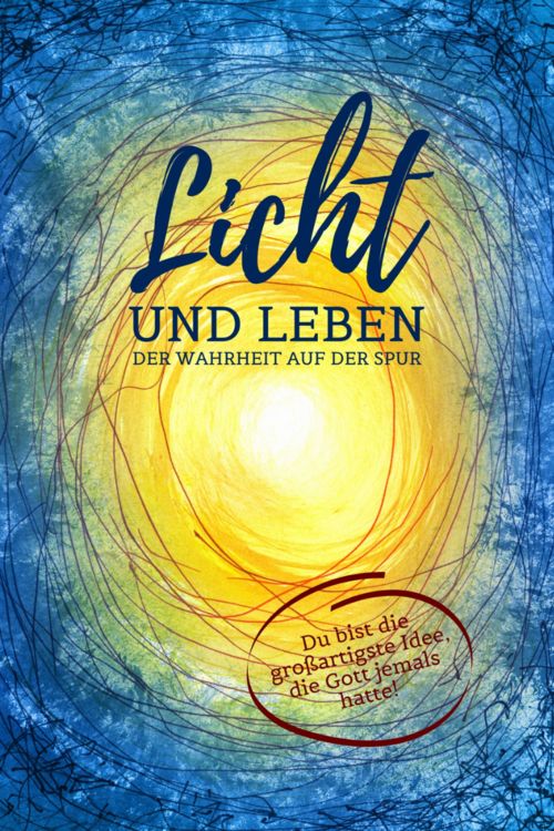 Produktbild: Licht und Leben