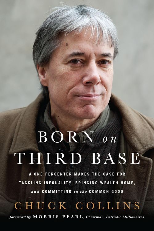 Produktbild: Born on Third Base