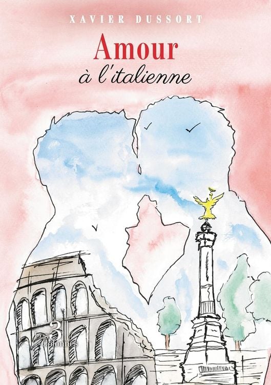 Produktbild: Amour a l italienne