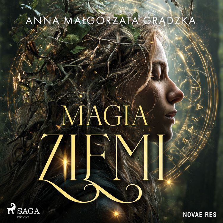 Produktbild: Magia ziemi