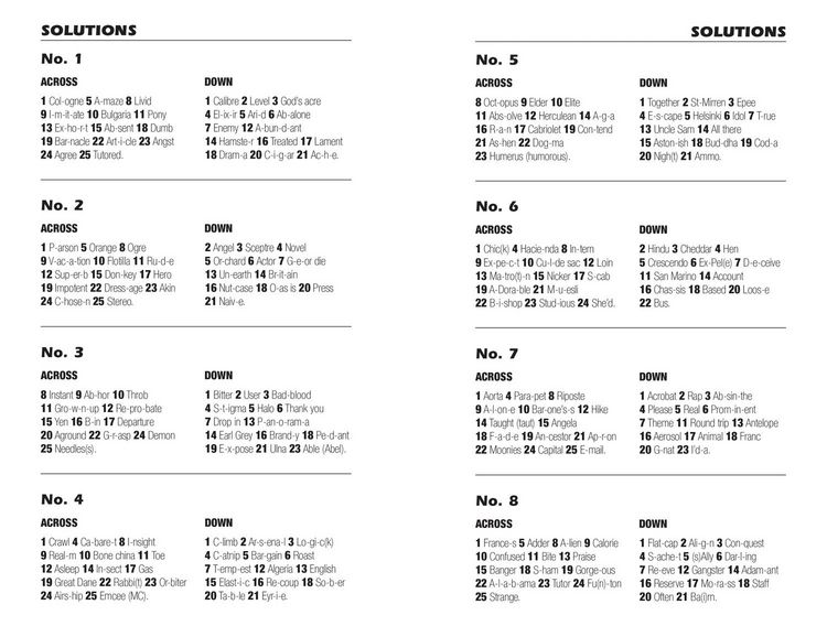 Produktbild: Sun Two-Speed Xword 10 Pb
