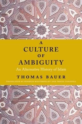 Produktbild: A Culture of Ambiguity