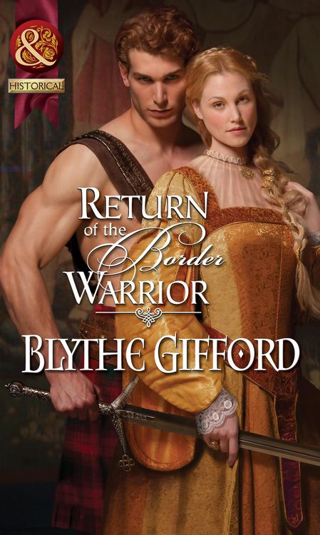 Produktbild: Return Of The Border Warrior