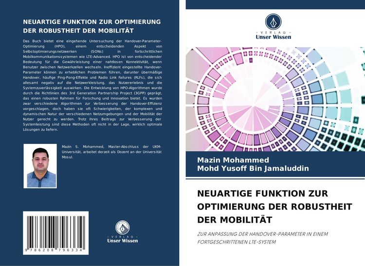 Produktbild: Neuartige Funktion Zur Optimierung der Robustheit der Mobilit&auml;t