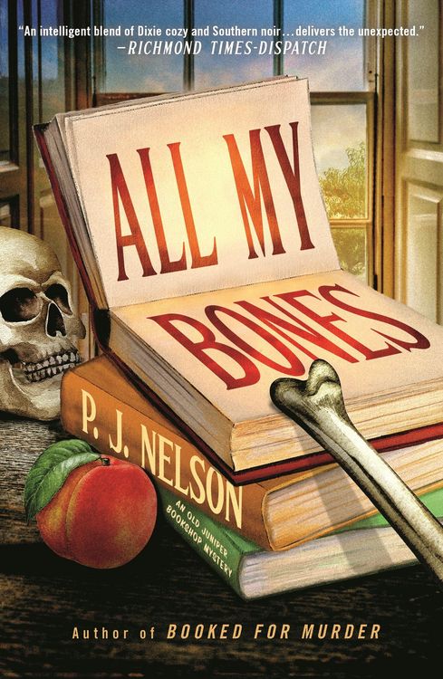 Produktbild: An All My Bones