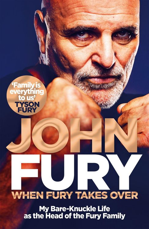 Produktbild: When Fury Takes Over