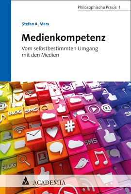 Produktbild: Medienkompetenz