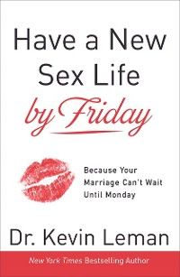 Produktbild: Have a New Sex Life by Friday