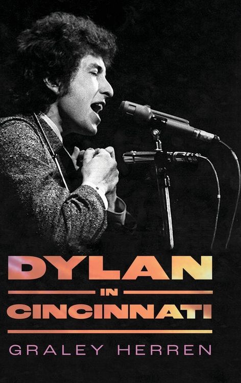 Produktbild: Dylan in Cincinnati