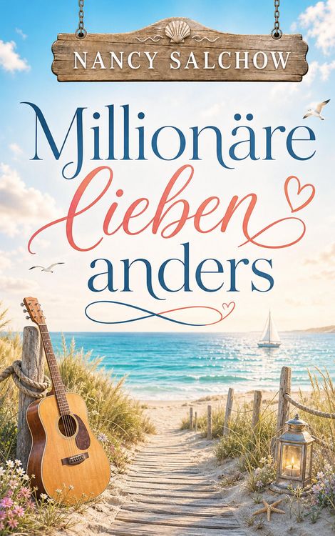 Produktbild: Million&auml;re lieben anders