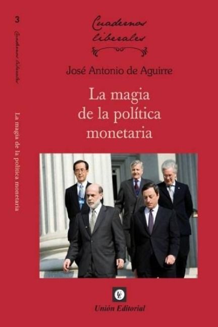 Produktbild: La revoluci&oacute;n capitalista de China : la magia de la pol&iacute;tica monetaria