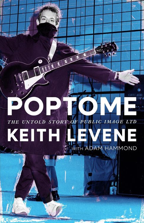 Produktbild: POPTOME