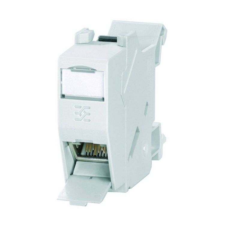 Produktbild: Weidm&uuml;ller 8879050000 Tragschienen-Outlet 1 St.