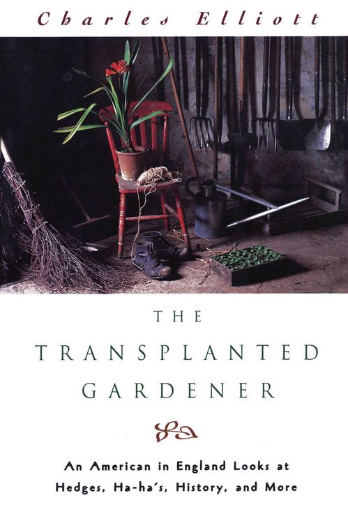 Produktbild: Transplanted Gardener