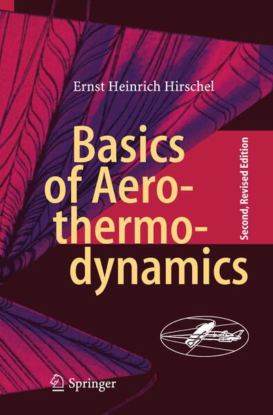 Produktbild: Basics of Aerothermodynamics