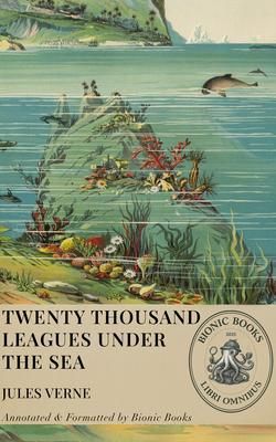 Produktbild: Twenty Thousand Leagues Under The Sea