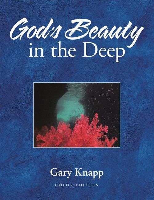 Produktbild: God's Beauty in the Deep