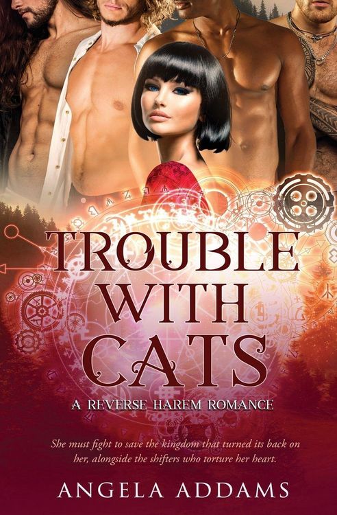 Produktbild: Trouble With Cats