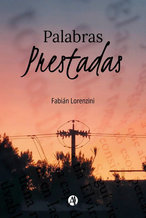 Produktbild: Palabras Prestadas