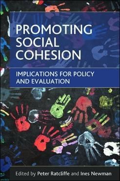 Produktbild: Promoting social cohesion