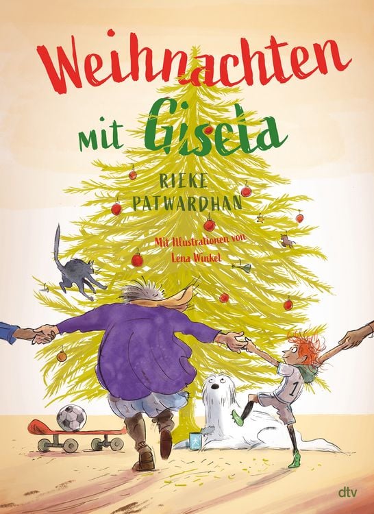 Produktbild: Weihnachten mit Gisela
