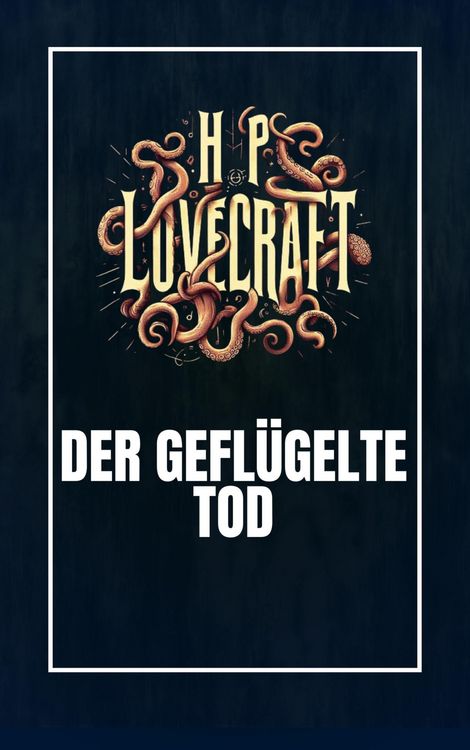 Produktbild: Der gefl&uuml;gelte Tod