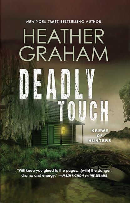 Produktbild: Graham, H: Deadly Touch