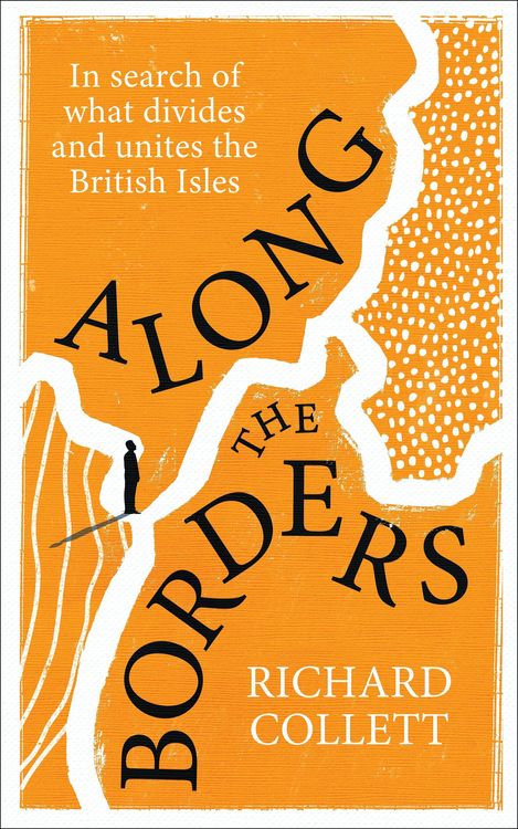 Produktbild: Along the Borders