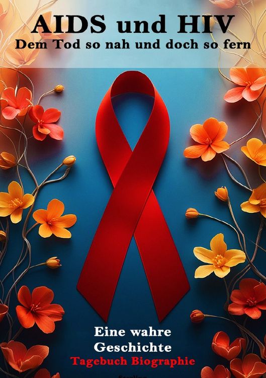 Produktbild: AIDS und HIV I Dem Tod so nah und doch so fern I Eine wahre Geschichte