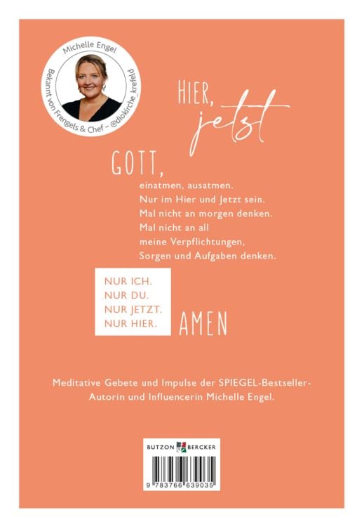 Produktbild: Ich wei&szlig;, wie es dir geht. Gott