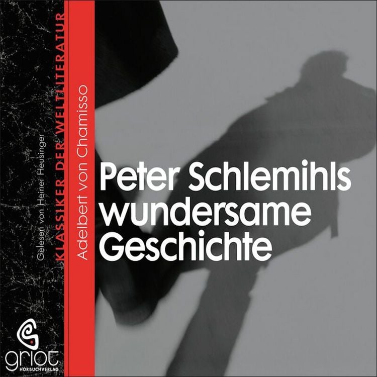 Produktbild: Peter Schlemihls wundersame Geschichte
