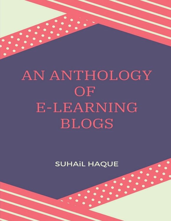 Produktbild: An Anthology of E-Learning Blogs