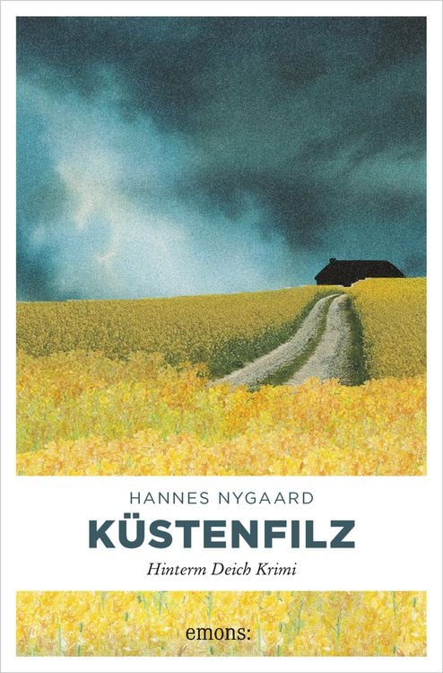 Produktbild: Küstenfilz