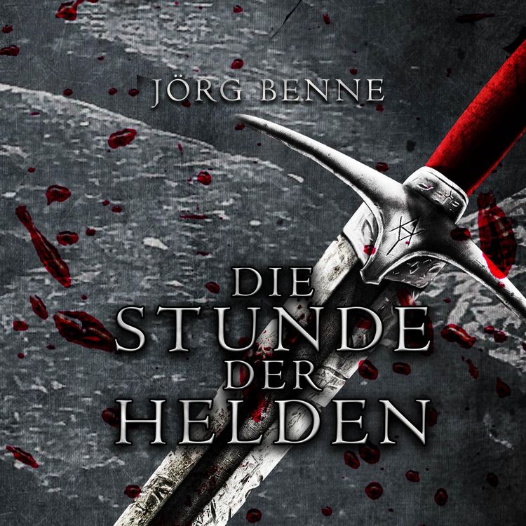 Produktbild: Die Stunde der Helden