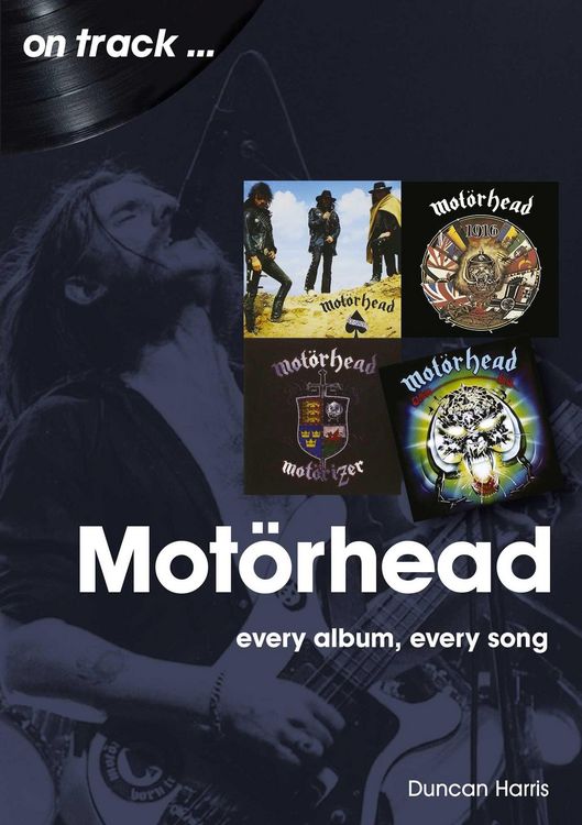 Produktbild: Motorhead