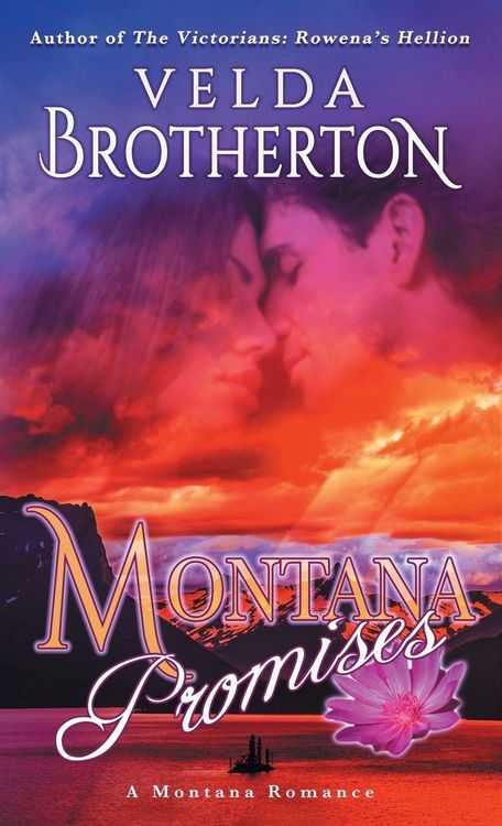 Produktbild: Montana Promises