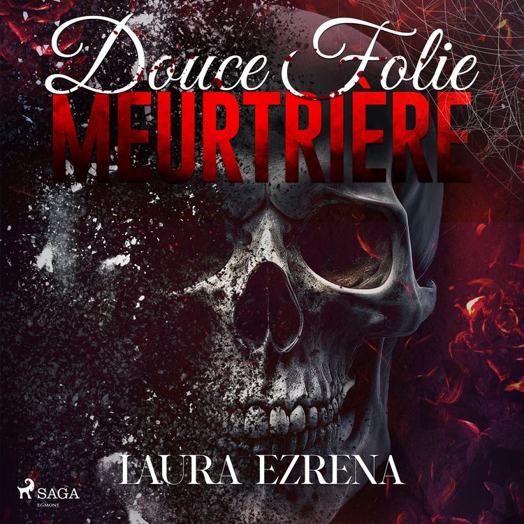 Produktbild: Douce folie meurtri&egrave;re