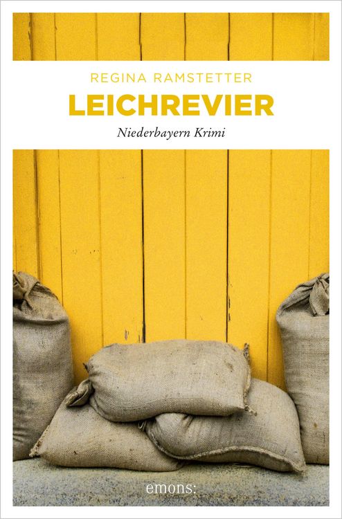 Produktbild: Leichrevier