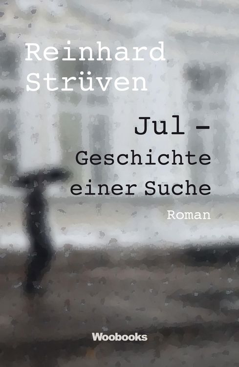 Produktbild: Jul - Geschichte einer Suche