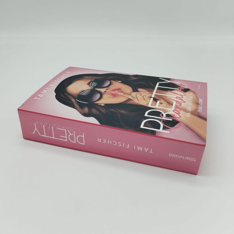 Produktbild: Pretty Scandalous - Hei&szlig;er als Rache