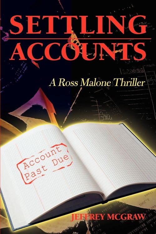 Produktbild: Settling Accounts