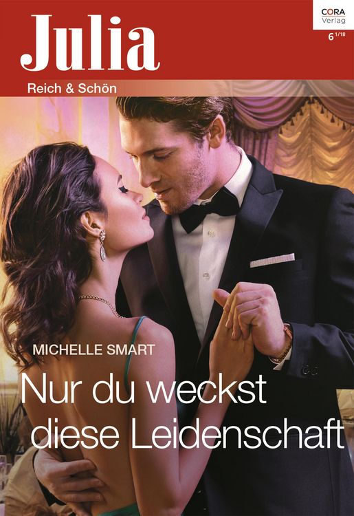Produktbild: Nur du weckst diese Leidenschaft