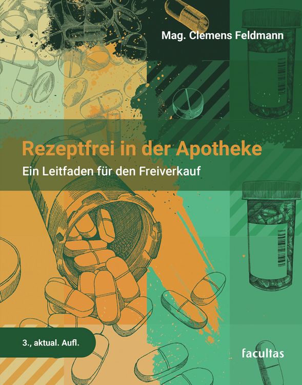 Produktbild: Rezeptfrei in der Apotheke