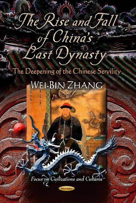 Produktbild: Rise & Fall of China's Last Dynasty