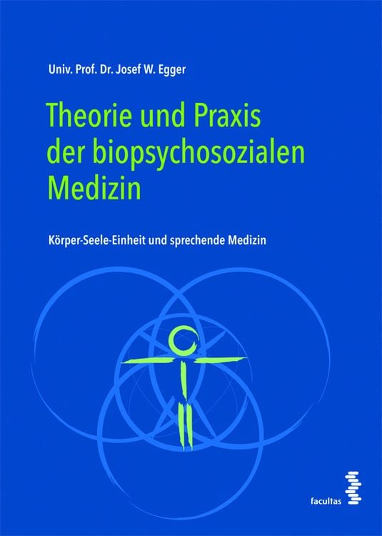 Produktbild: Theorie und Praxis der biopsychosozialen Medizin