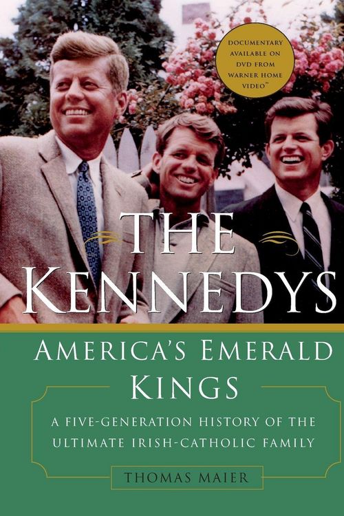 Produktbild: The Kennedys