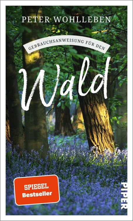 Produktbild: Gebrauchsanweisung f&uuml;r den Wald