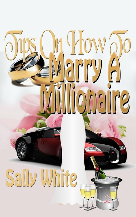 Produktbild: Tips On How To Marry A Millionaire